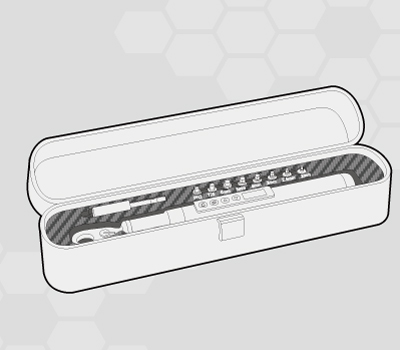 Foam Insert Tray For Tools