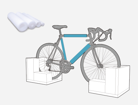 Bicycle Package