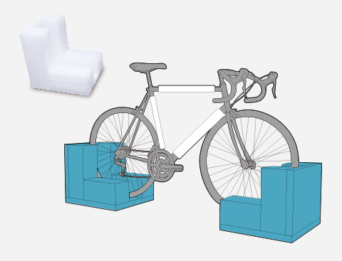 Bicycle Package