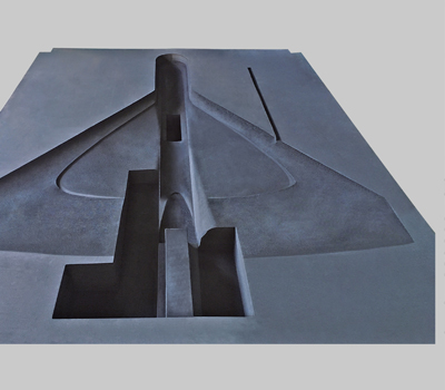 Yunlun Packaging Materials enters the drone market through 3D carving technology